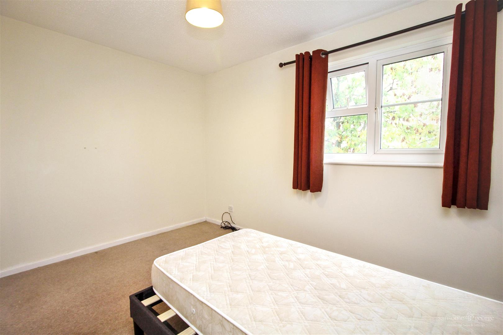 Talbot Way, Tilehurst, Reading